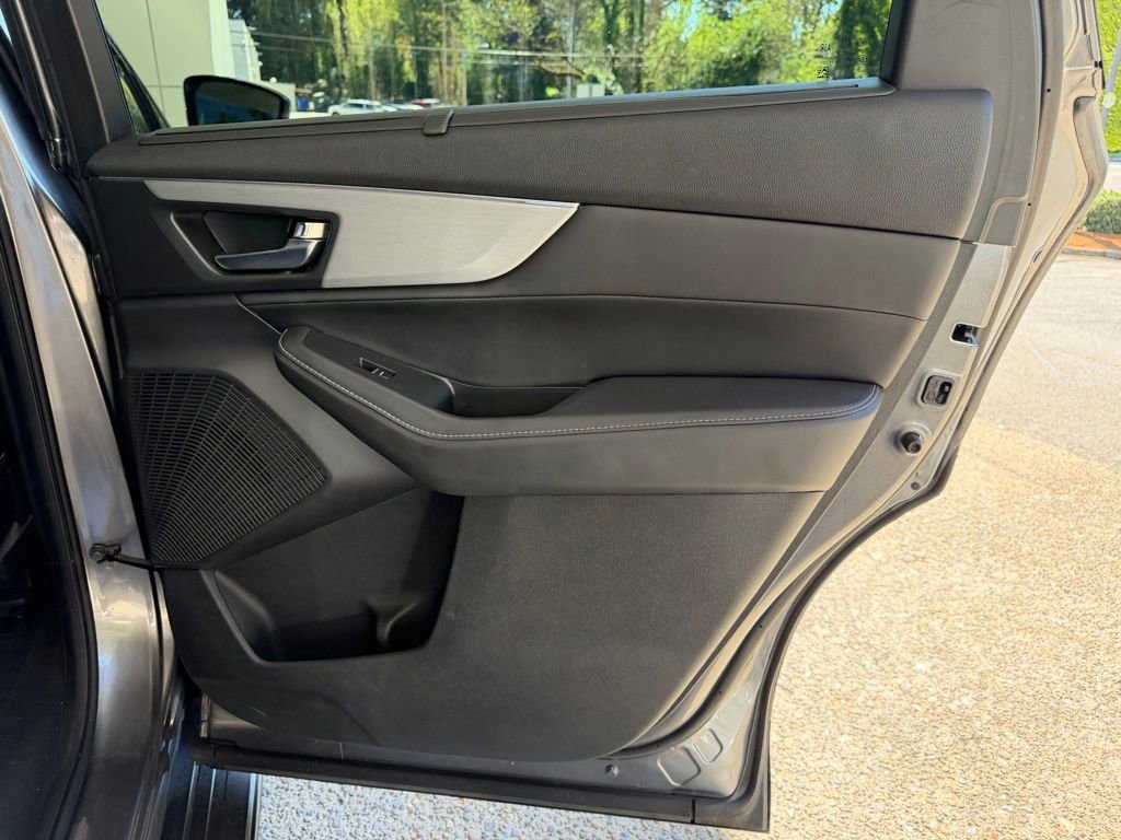 Certified 2023 Acura MDX SH-AWD w/ Technology Package image 28