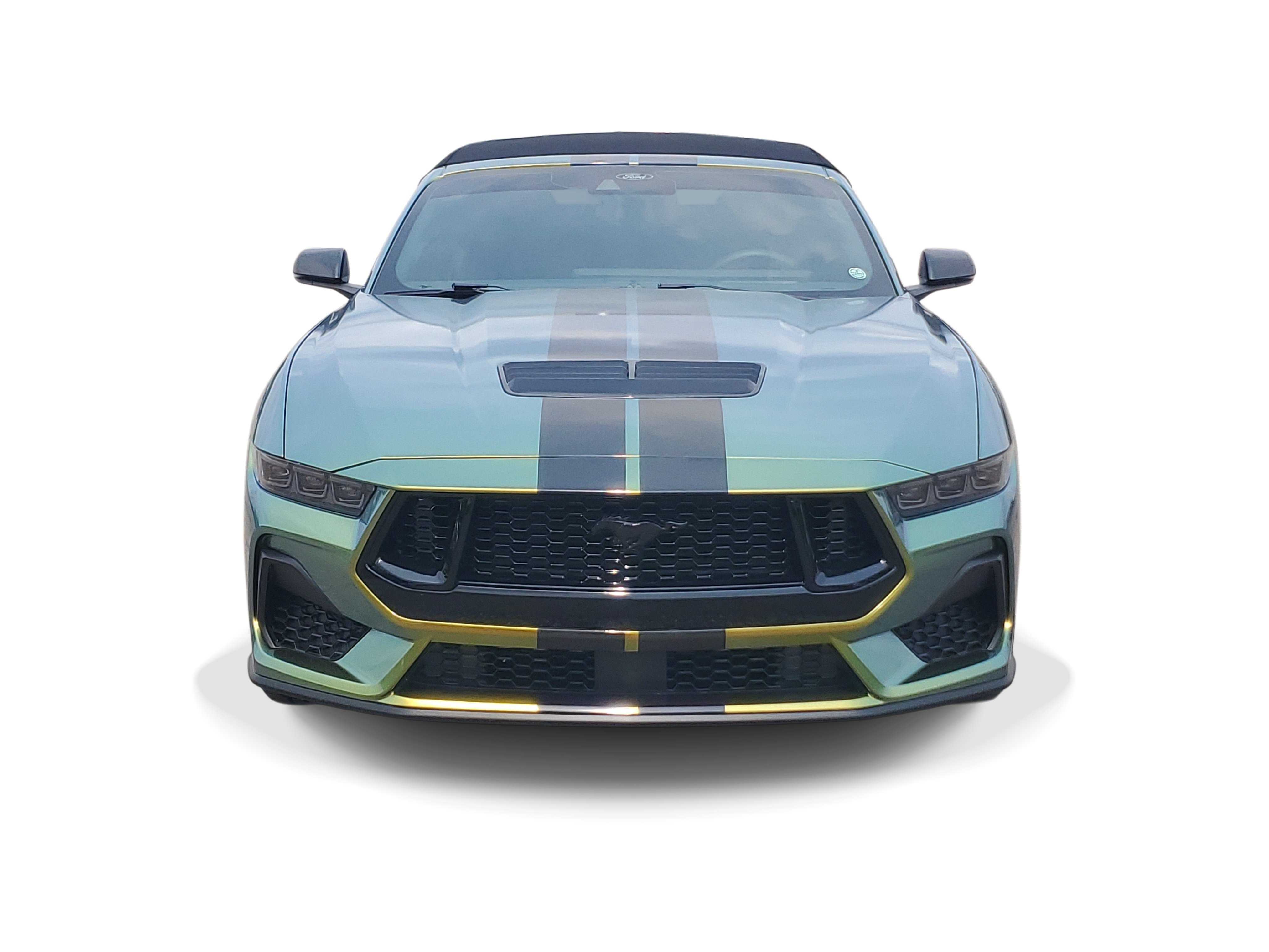 Used 2026 Ford Mustang GT Premium RWD video 2