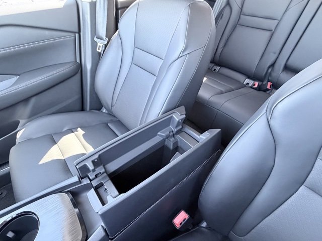 New 2026 Nissan Rogue SV w/ SV Premium Package image 17