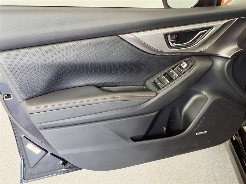 Used 2022 Subaru Crosstrek 2.5i Limited w/ Moonroof Package 2 image 15