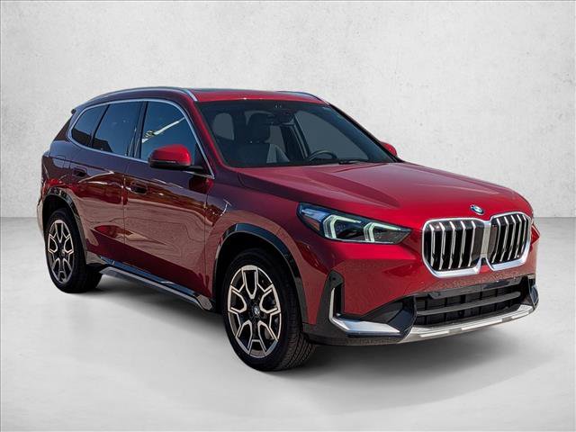 New 2026 BMW X1 xDrive28i AWD/4WD image 7