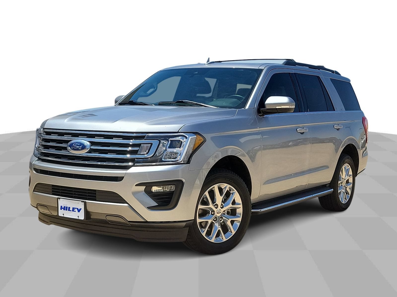 Used 2021 Ford Expedition XLT RWD image 4
