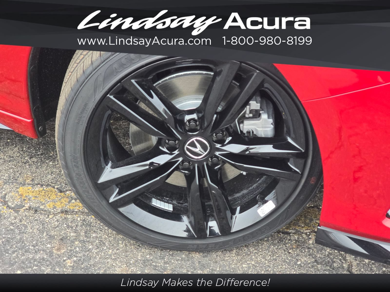 New 2026 Acura Integra A-Spec w/ Technology Package FWD image 6
