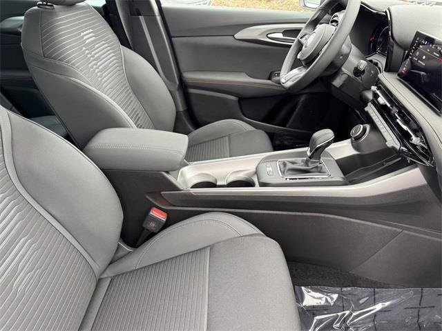 New 2025 Alfa Romeo Tonale image 9