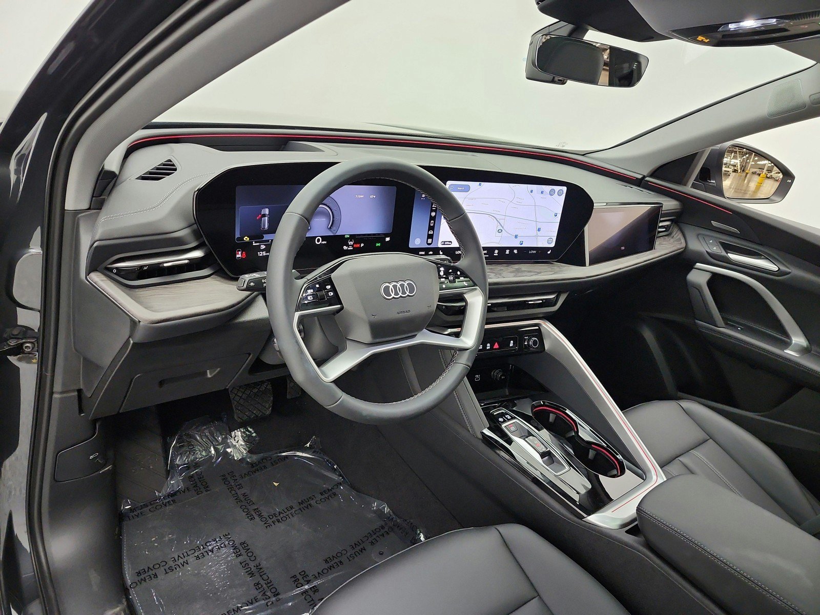 New 2026 Audi Q5 Premium Plus AWD/4WD image 9