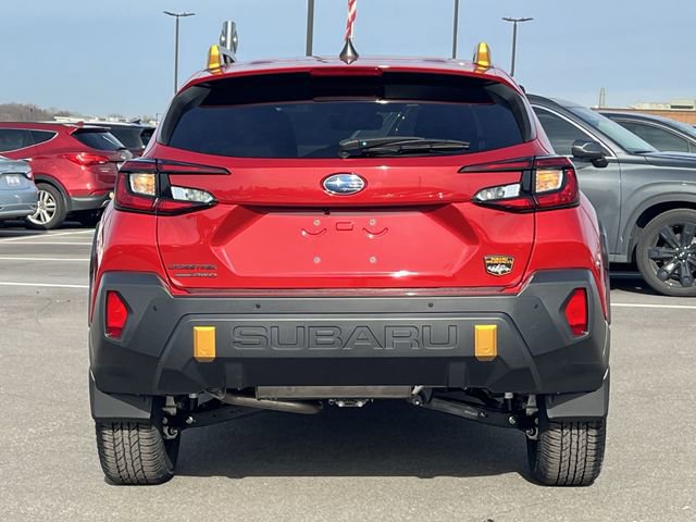 New 2026 Subaru Crosstrek 2.5i Wilderness image 35