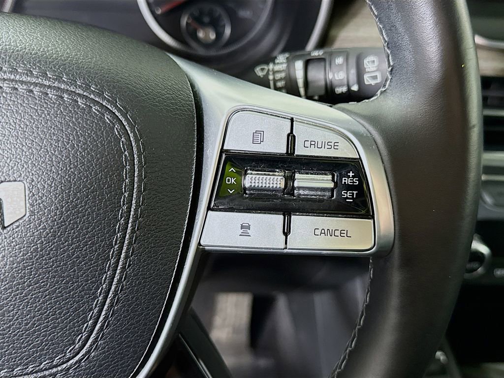 Used 2022 Kia Telluride EX w/ EX Premium Package image 23