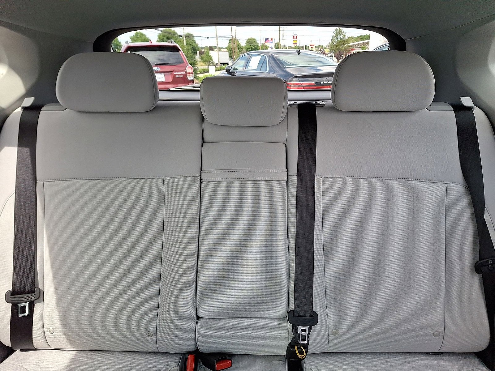 New 2025 Hyundai Kona SEL image 13