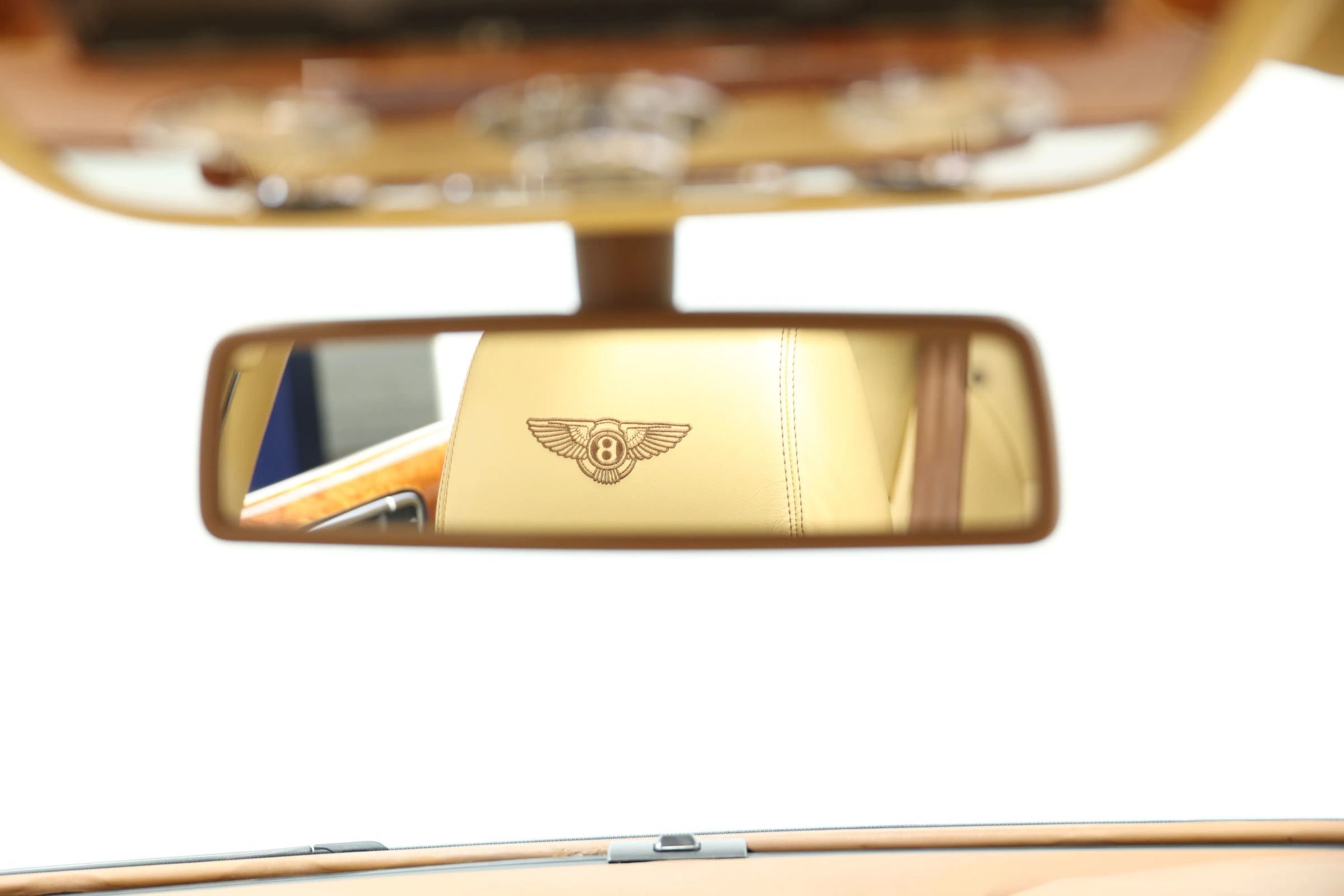 Used 2012 Bentley Flying Spur Flying Spur AWD/4WD image 49