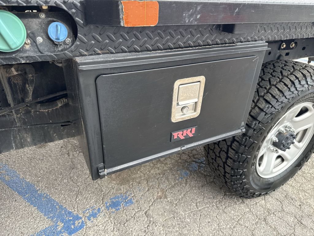 Used 2023 RAM 2500 Tradesman image 16