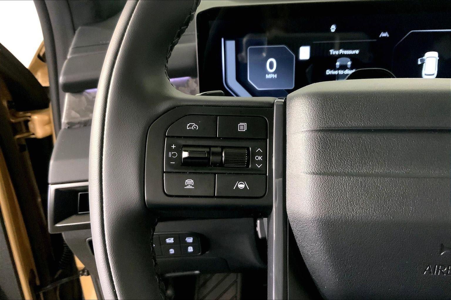 Used 2027 Kia Telluride SX Prestige X-Pro AWD/4WD image 18