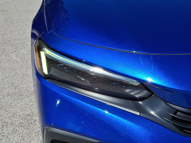 Used 2022 Honda Civic Sport image 9