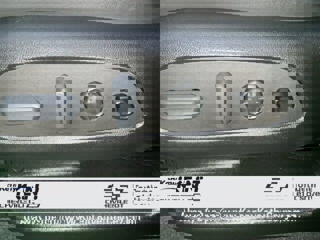 Certified 2023 Buick Enclave Avenir w/ Avenir Technology Package image 28