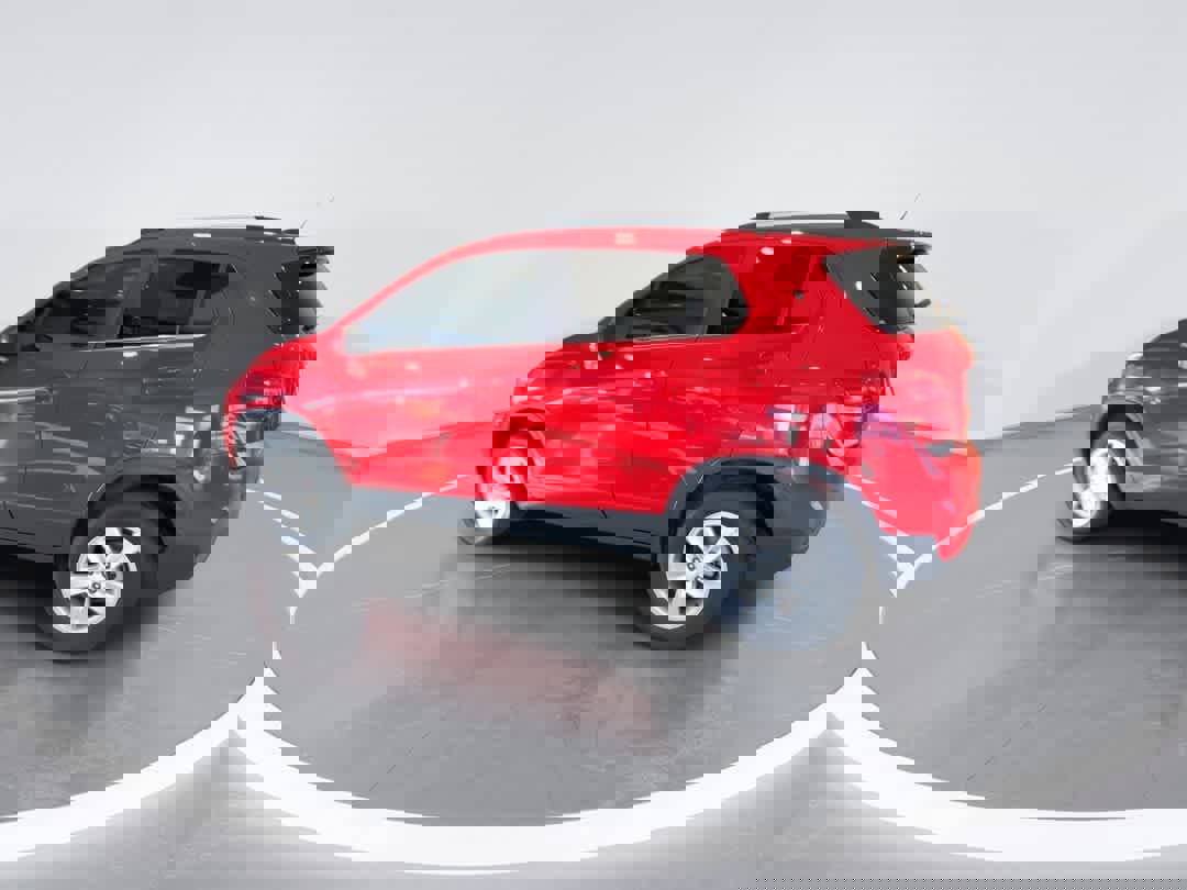 Used 2018 Chevrolet Trax LT image 6