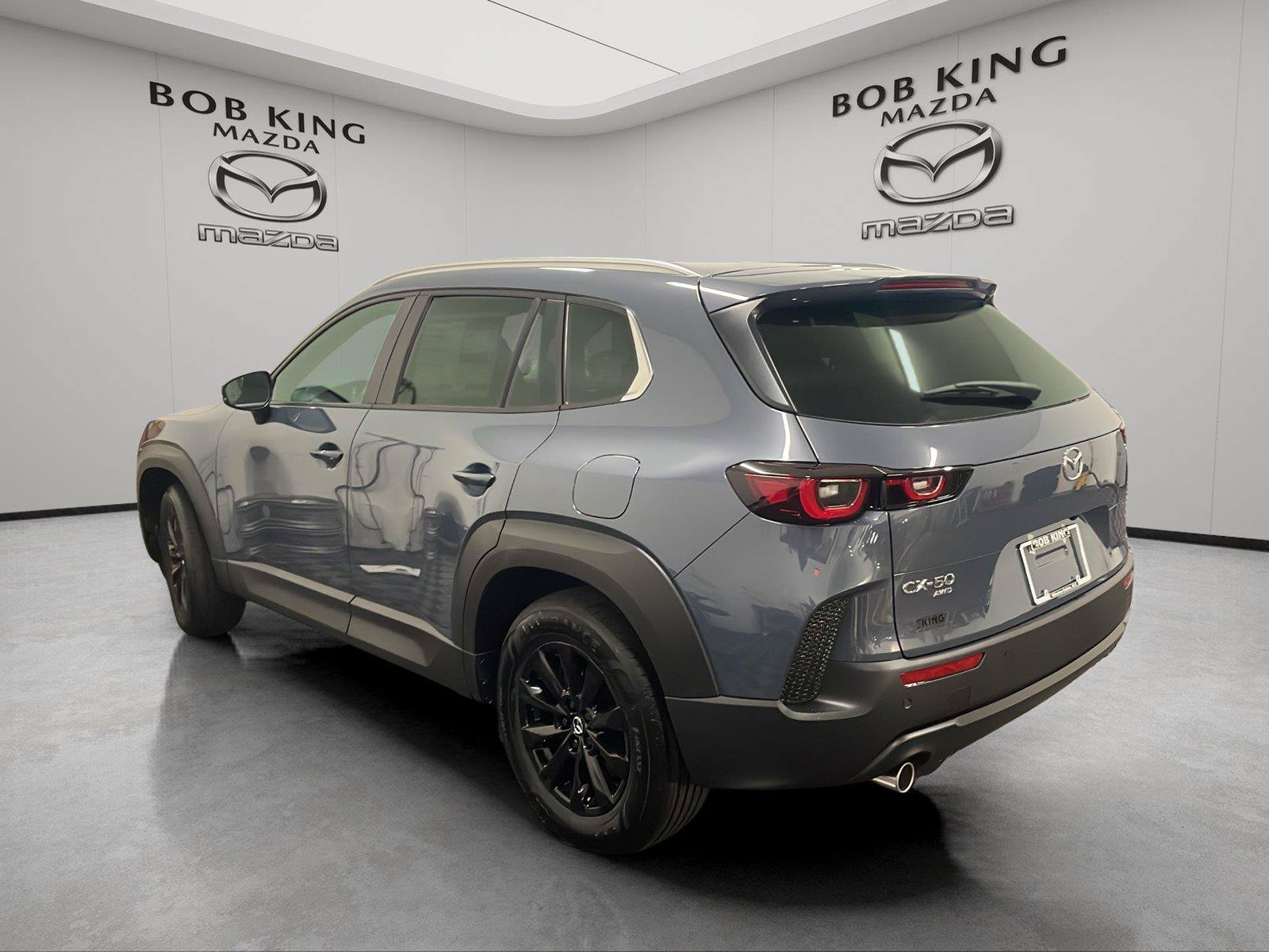 New 2026 MAZDA CX-50 AWD 2.5 S w/ Weather Package image 3