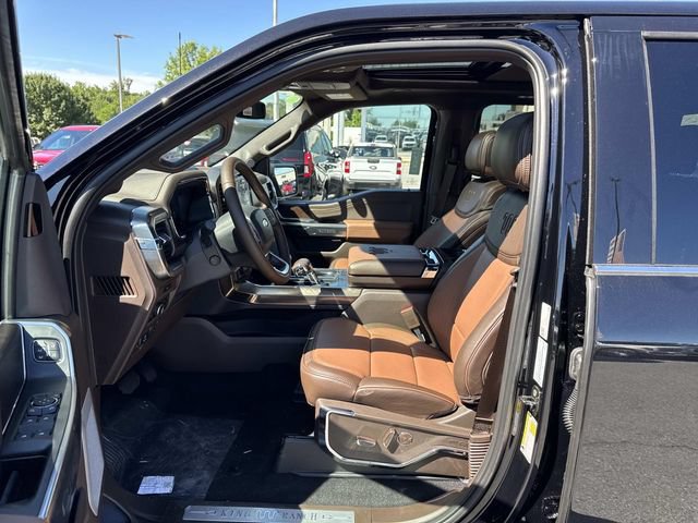 New 2026 Ford F150 King Ranch AWD/4WD image 11