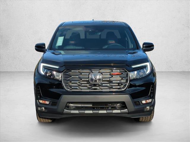 New 2026 Honda Ridgeline TrailSport image 6