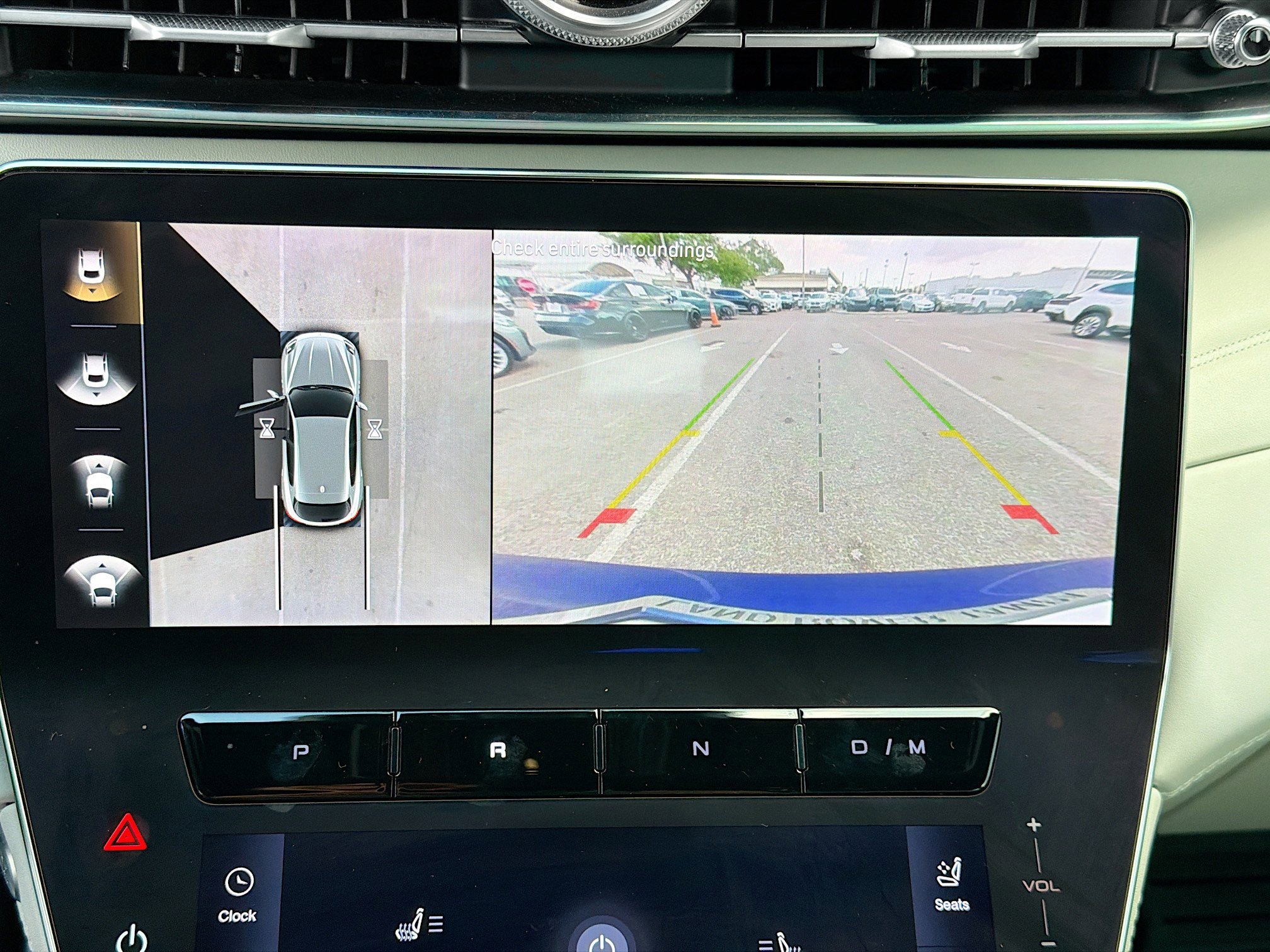 Used 2023 Maserati Grecale Modena image 33