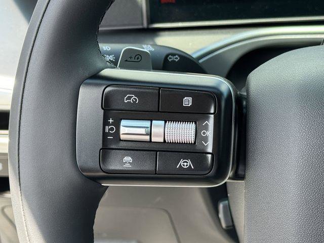 New 2026 Hyundai Ioniq 9 Calligraphy image 24