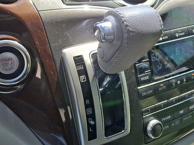 Used 2013 Nissan Quest LE w/ Value Cargo Pkg image 18