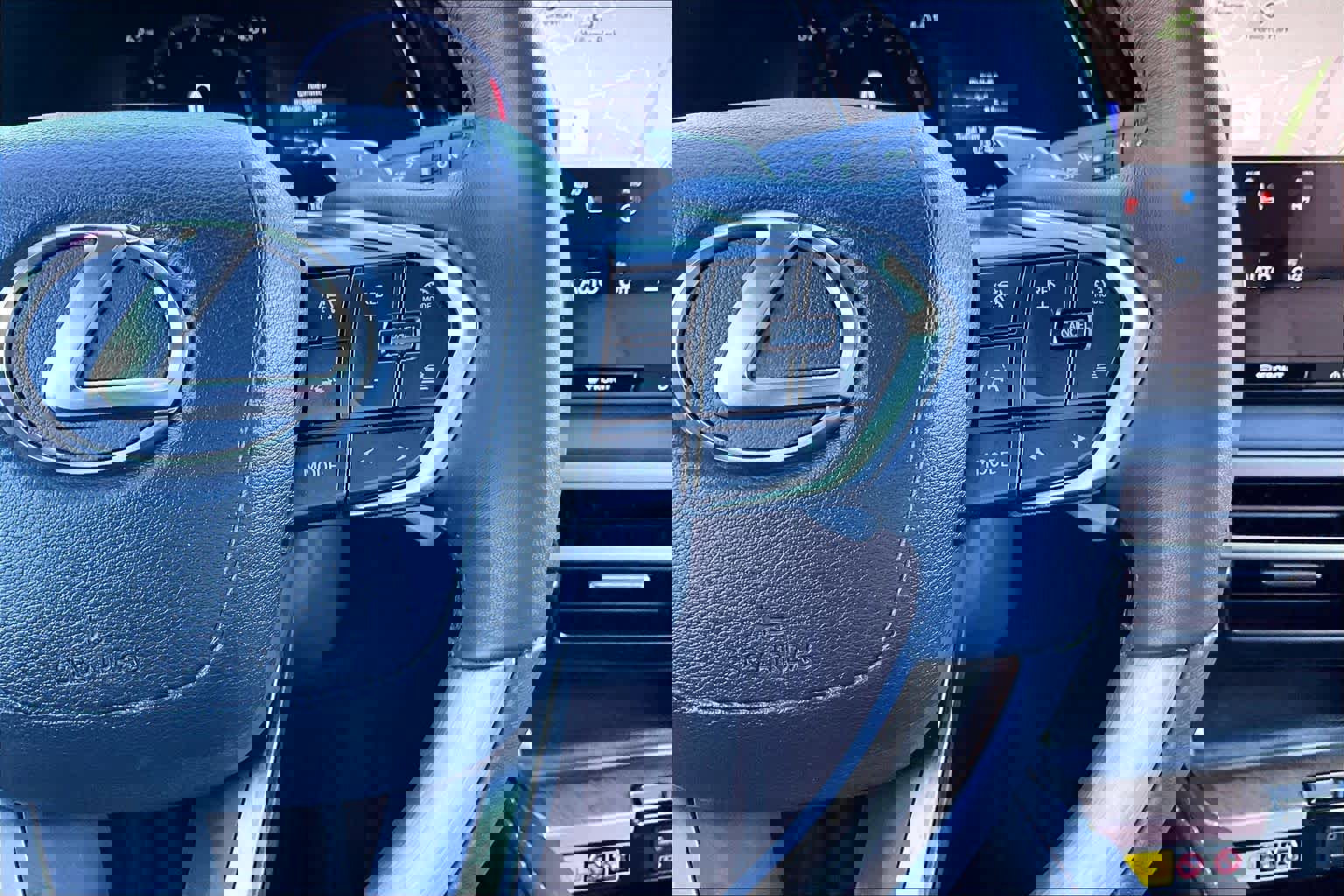 Certified 2025 Lexus RX 350 Premium w/ Convenience Package image 25