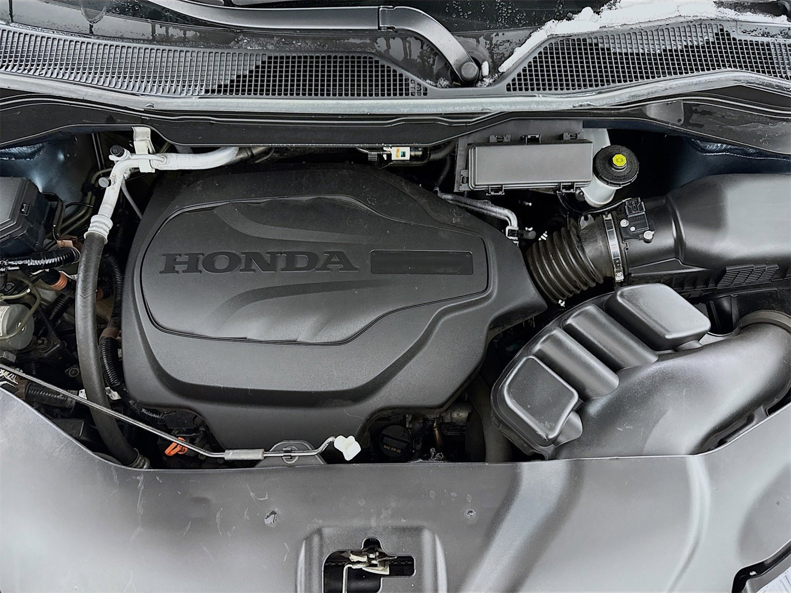 Used 2019 Honda Pilot EX-L image 10