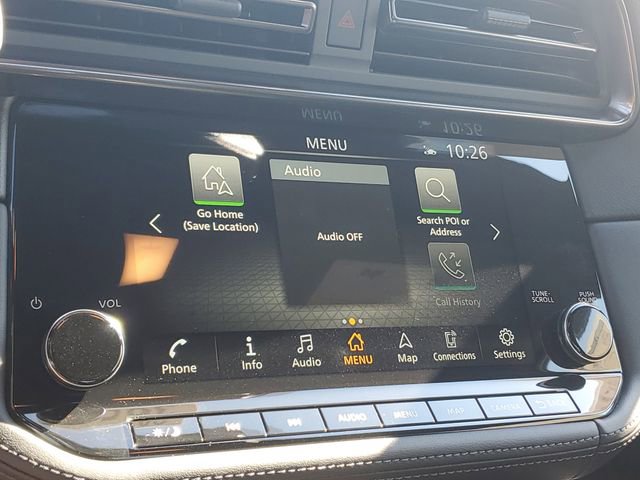 New 2026 Nissan Z Performance image 22