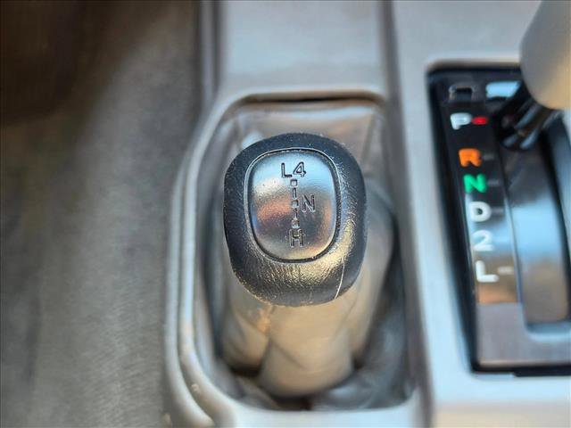 Used 2004 Toyota Tacoma 4x4 Xtracab V6 image 25