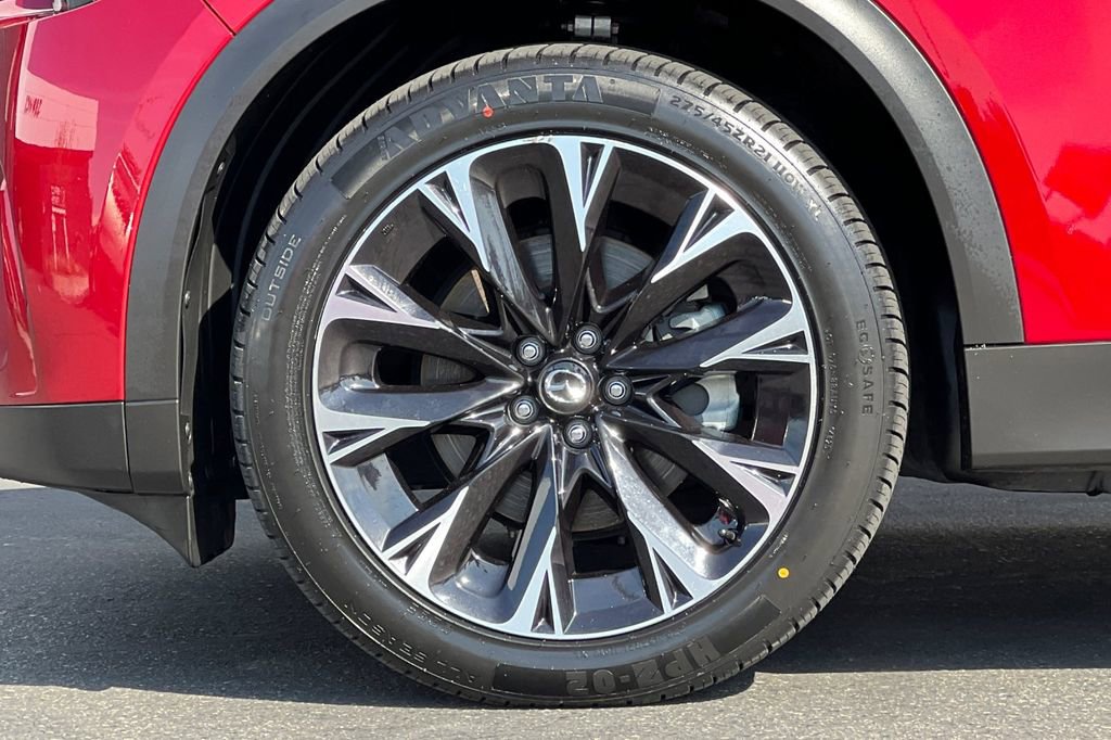 Certified 2024 MAZDA CX-90 Plug-In Hybrid w/ Premium Plus image 32