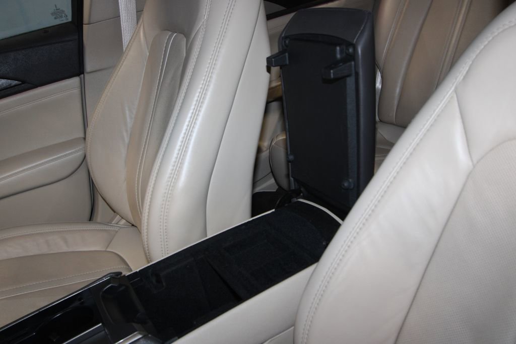 Used 2020 Lincoln MKZ Reserve w/ Elements Package FWD image 24