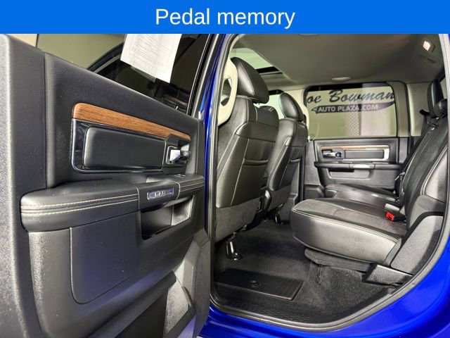 Used 2014 RAM 1500 Laramie image 15