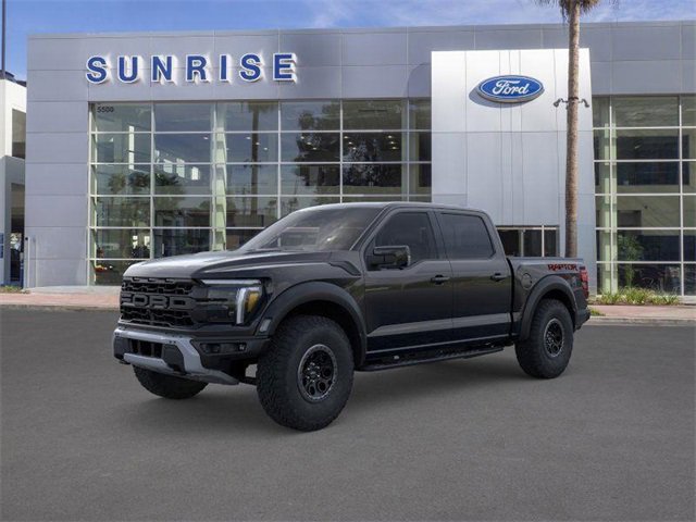 New 2025 Ford F150 Raptor image 1