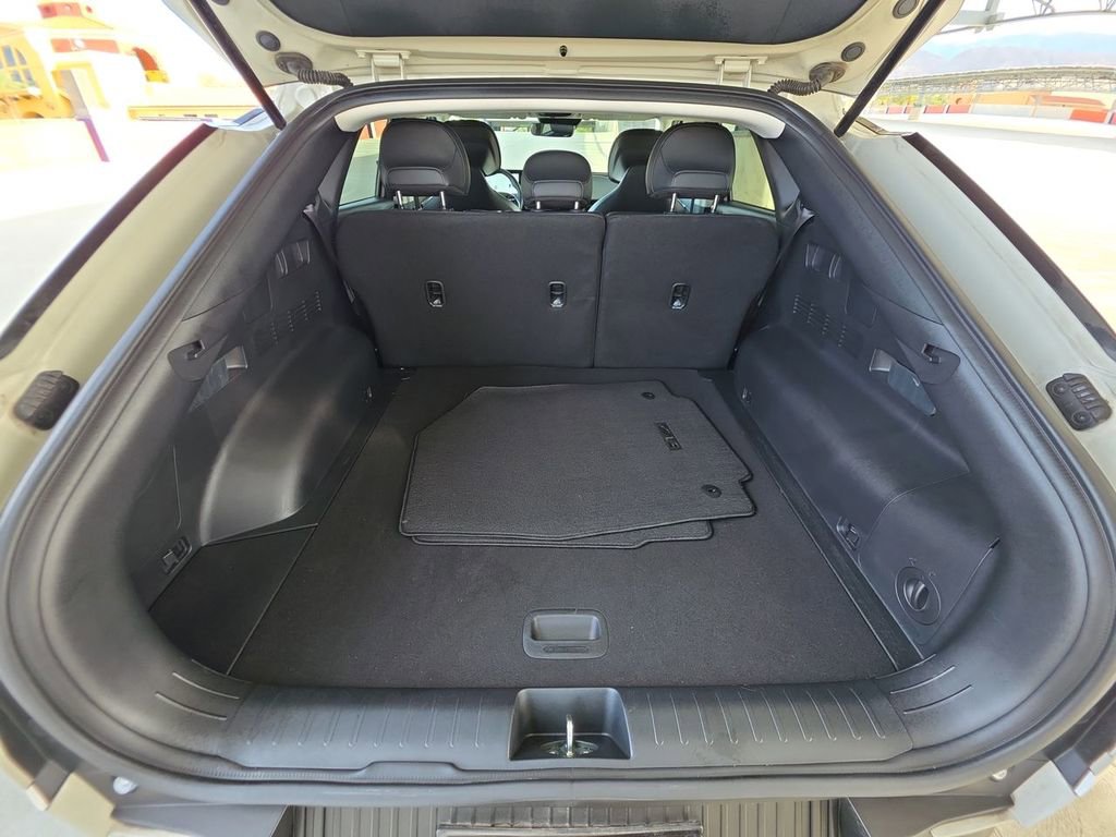 Used 2024 Kia EV6 Light image 27