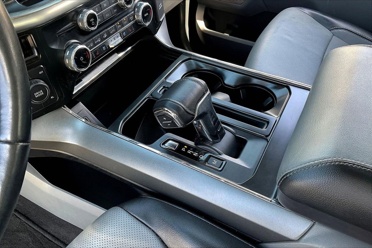 Used 2023 Ford F150 Lariat image 33