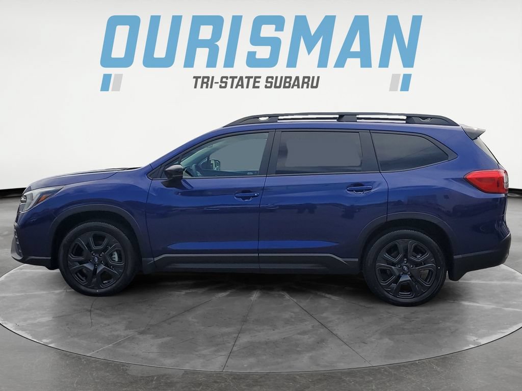 Used 2026 Subaru Ascent Bronze Edition AWD/4WD image 3