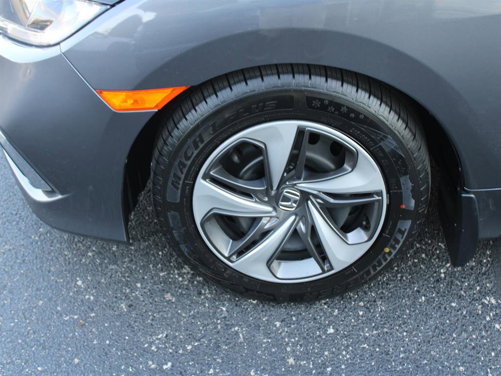Used 2020 Honda Civic LX image 12
