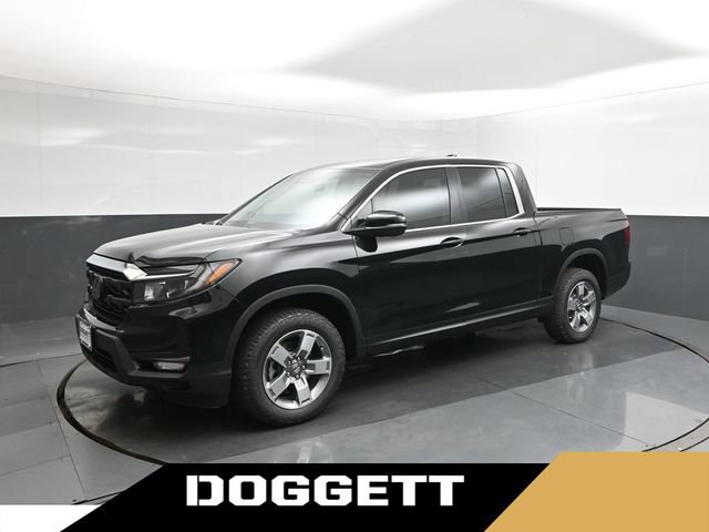 New 2026 Honda Ridgeline RTL image 1