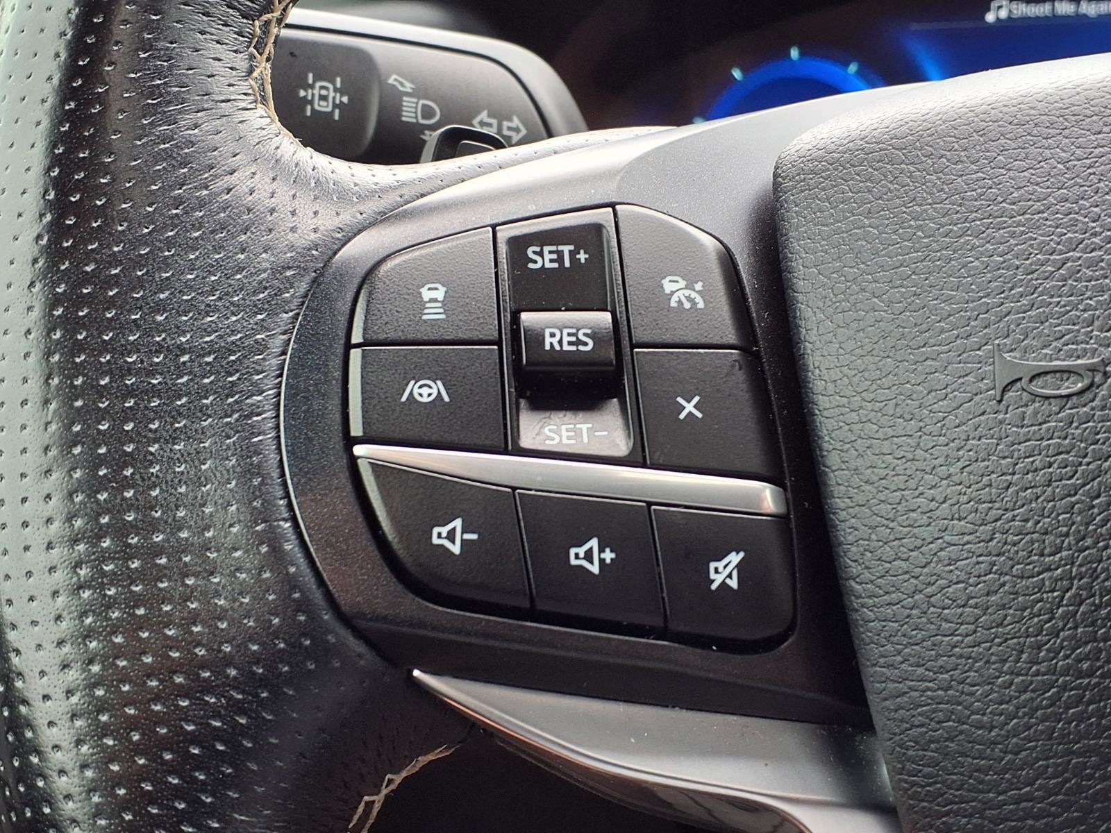 Used 2020 Ford Explorer ST w/ Premium Technology Package AWD/4WD image 26