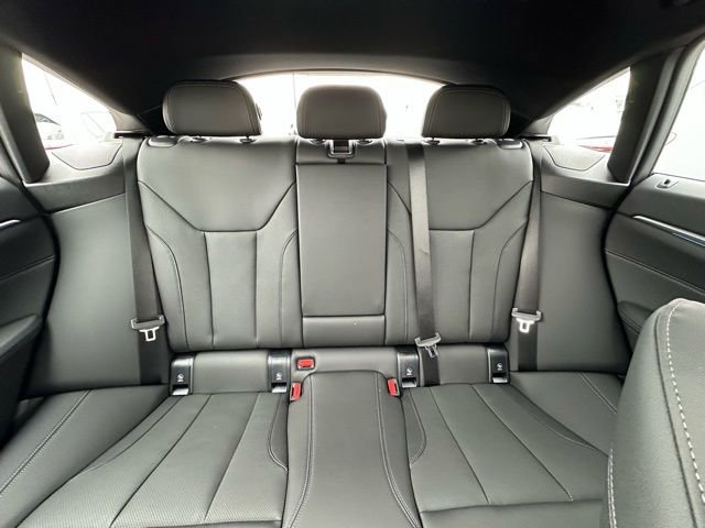 New 2026 BMW i4 xDrive40i w/ M Sport Package image 34