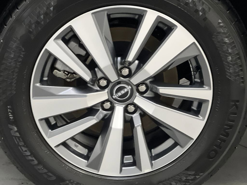 Used 2025 Nissan Pathfinder SL image 73