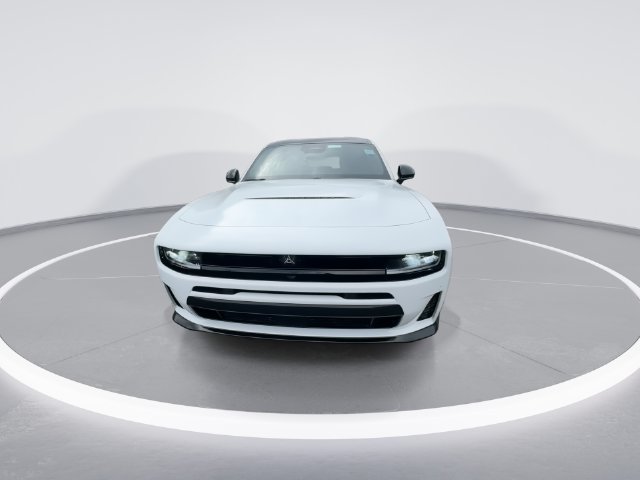 New 2026 Dodge Charger Scat Pack w/ Blacktop Package AWD/4WD image 3