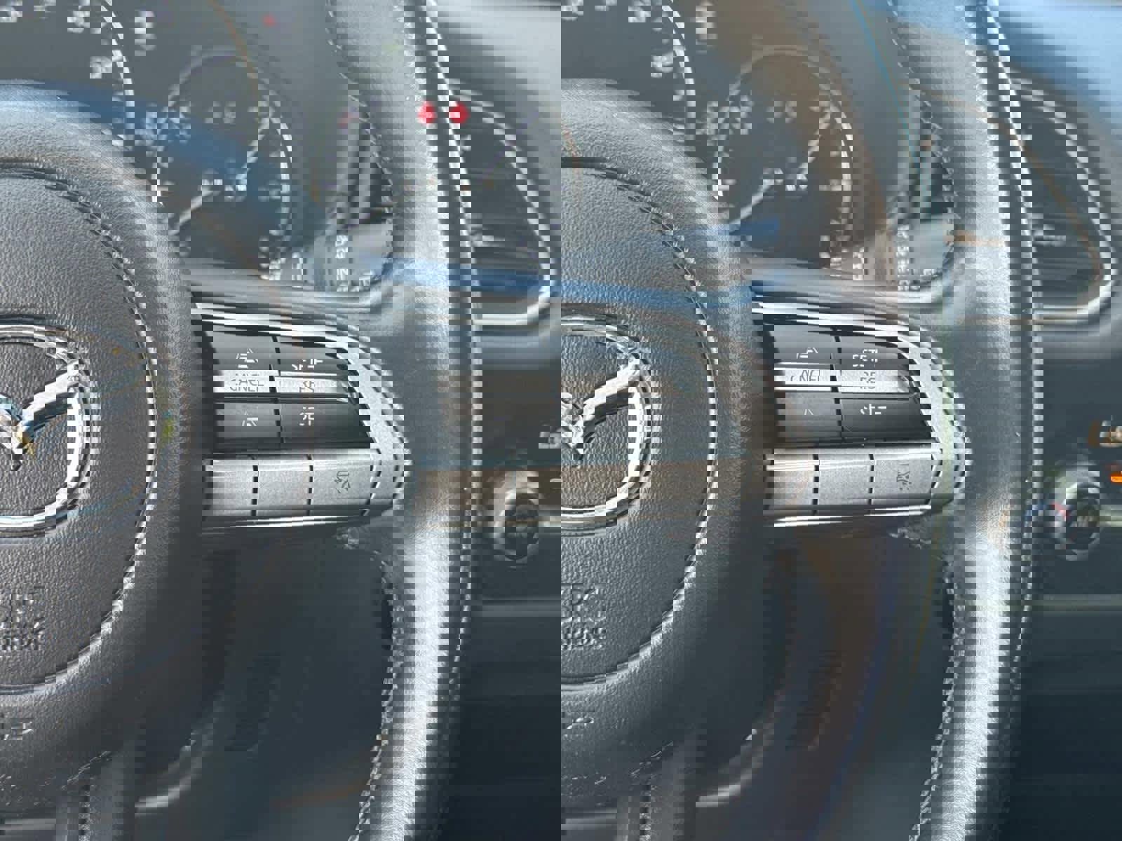 Used 2023 MAZDA CX-30 AWD 2.5 S w/ Select Package image 30