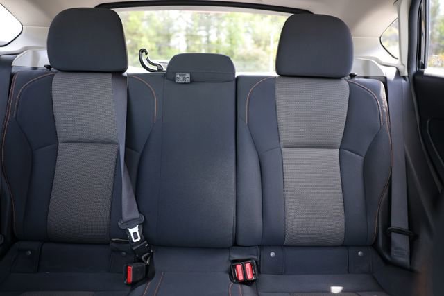 Used 2019 Subaru Crosstrek 2.0i Premium AWD/4WD image 36