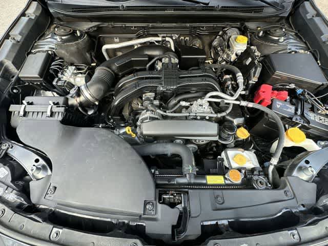 Certified 2024 Subaru Outback Limited AWD/4WD image 28