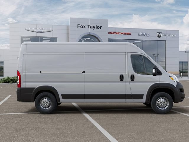 New 2026 RAM ProMaster 2500 w/ Convenience Group FWD image 21
