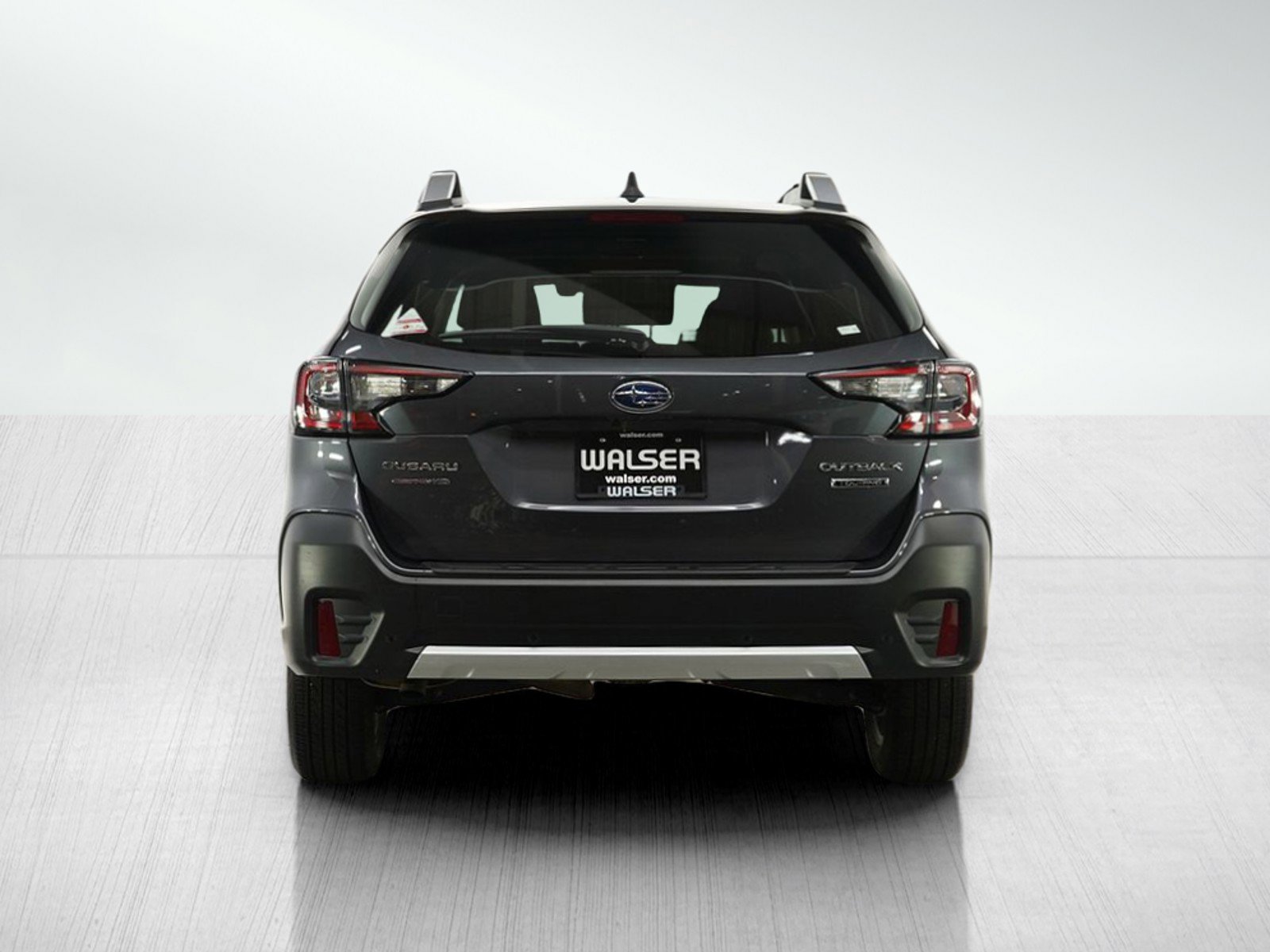 Used 2022 Subaru Outback Touring image 5