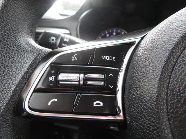 Used 2019 Kia Optima LX image 23