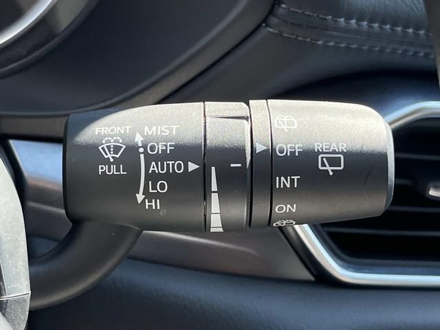 Used 2022 MAZDA CX-5 AWD 2.5 S image 44