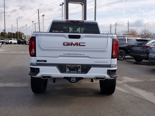 New 2026 GMC Sierra 1500 Denali w/ Technology Package image 5
