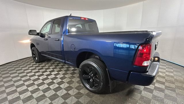 Used 2021 RAM 1500 Express w/ Wheel & Sound Group AWD/4WD image 5